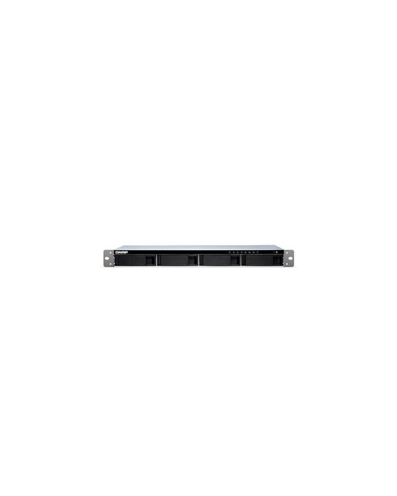 QNAP TS-431XeU-8G NAS 4XHDD-Bay 1x10GbE SFP+ 1U