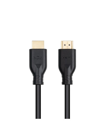 Nanocable Cable HDMI V2.0 4K@60HZ 18Gbps CCS 2 M