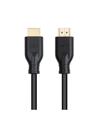 Nanocable Cable HDMI V2.0 4K@60HZ 18Gbps CCS 5 M