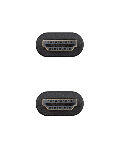 Nanocable Cable HDMI V2.0 4K@60HZ 18Gbps CCS 5 M