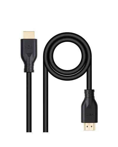 Nanocable Cable HDMI V2.0 4K@60HZ 18Gbps CCS 7 M