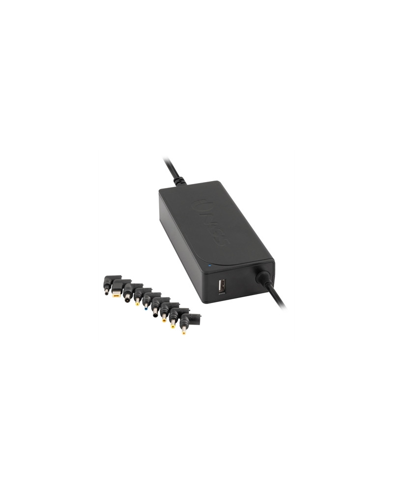 NGS Cargador Portatil Sliml W-70
