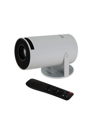 iggual Mini proyector MP720p HDMI WiFi BT Android