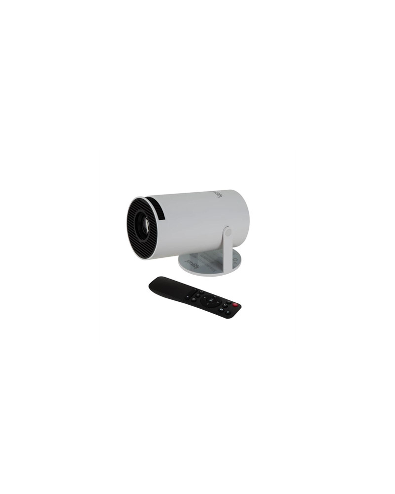 iggual Mini proyector MP720p HDMI WiFi BT Android