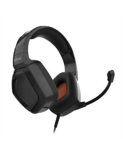 KROM KOPA PRO | Auricular Gaming Stereo
