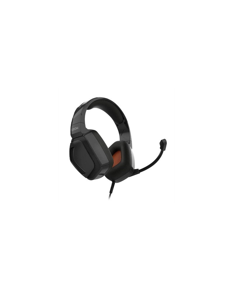 KROM KOPA PRO | Auricular Gaming Stereo