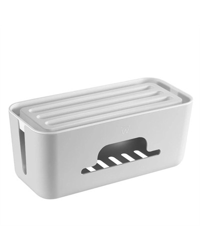 Ewent EW1569 Caja Almacenaje para cables