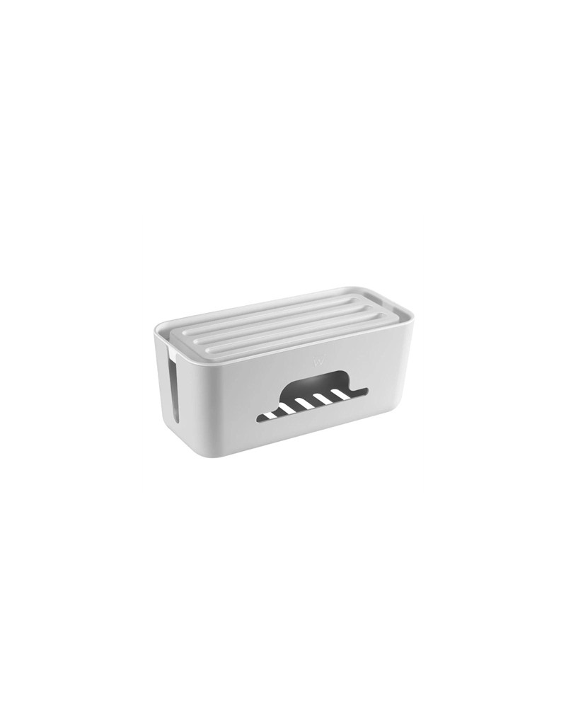 Ewent EW1569 Caja Almacenaje para cables