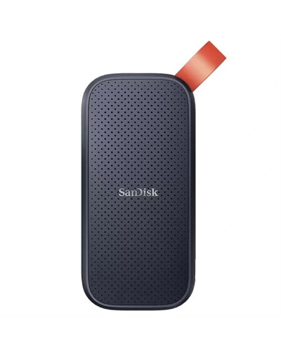 Sandisk Portable SSD 1TB USB 3.2 tipo-C