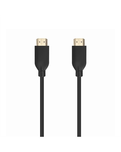 Aisens Cable HDMI V2.0 CCS AM-AM negro 1.0m