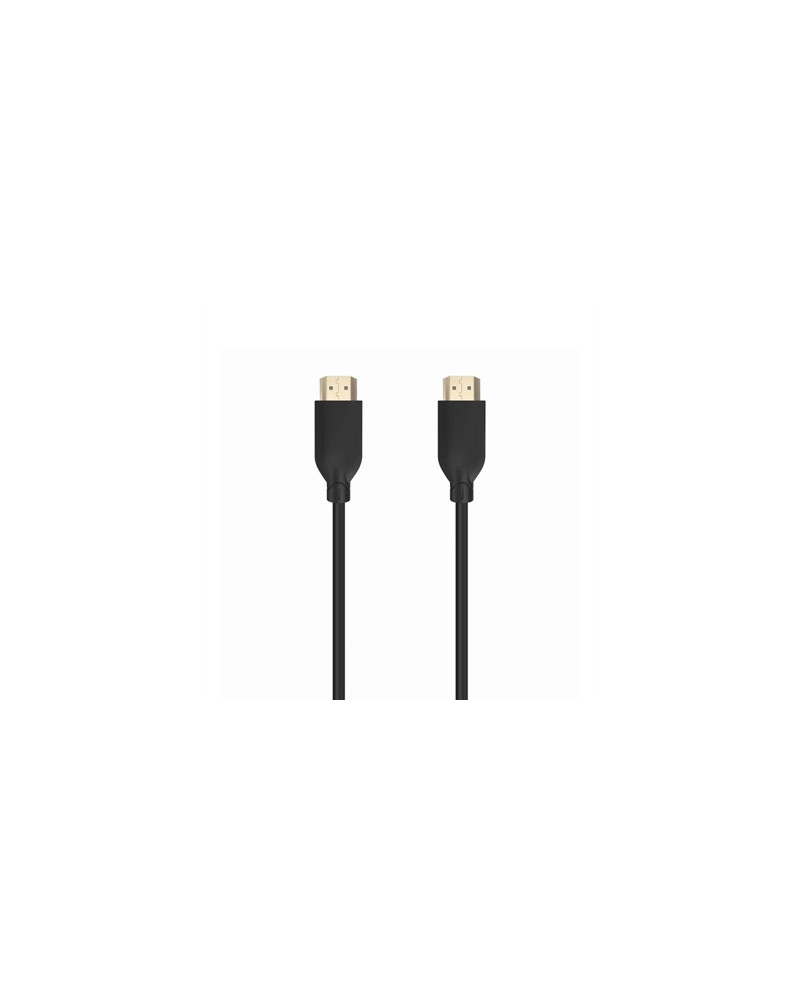 Aisens Cable HDMI V2.0 CCS AM-AM negro 1.5m