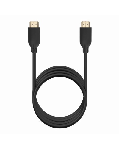 Aisens Cable HDMI V2.0 CCS AM-AM negro 2.0m