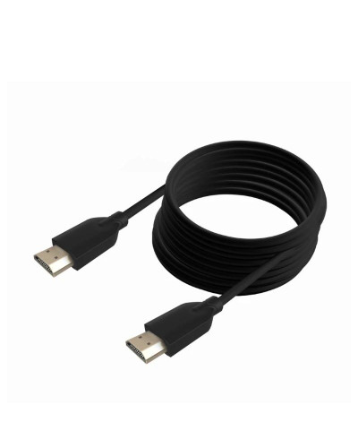Aisens Cable HDMI V2.0 CCS AM-AM negro 10m
