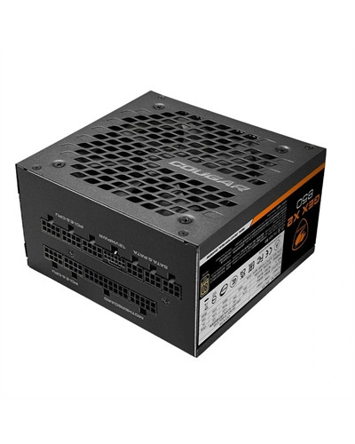 Cougar Fuente GEX X2 850w modular 80plus Gold