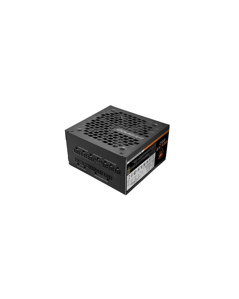 Cougar Fuente GEX X2 850w modular 80plus Gold
