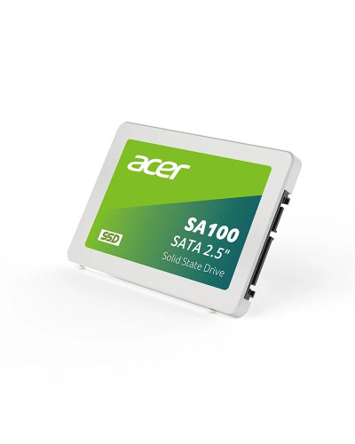 ACER SSD SA100 120Gb Sata 2,5"