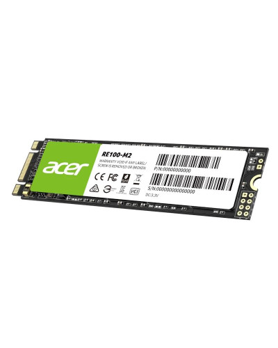 ACER SSD RE100 256Gb Sata M.2