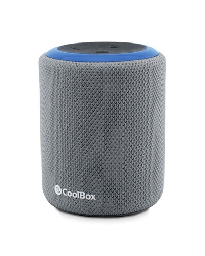 COOLBOX  ALTAVOZ BT5.3 5W