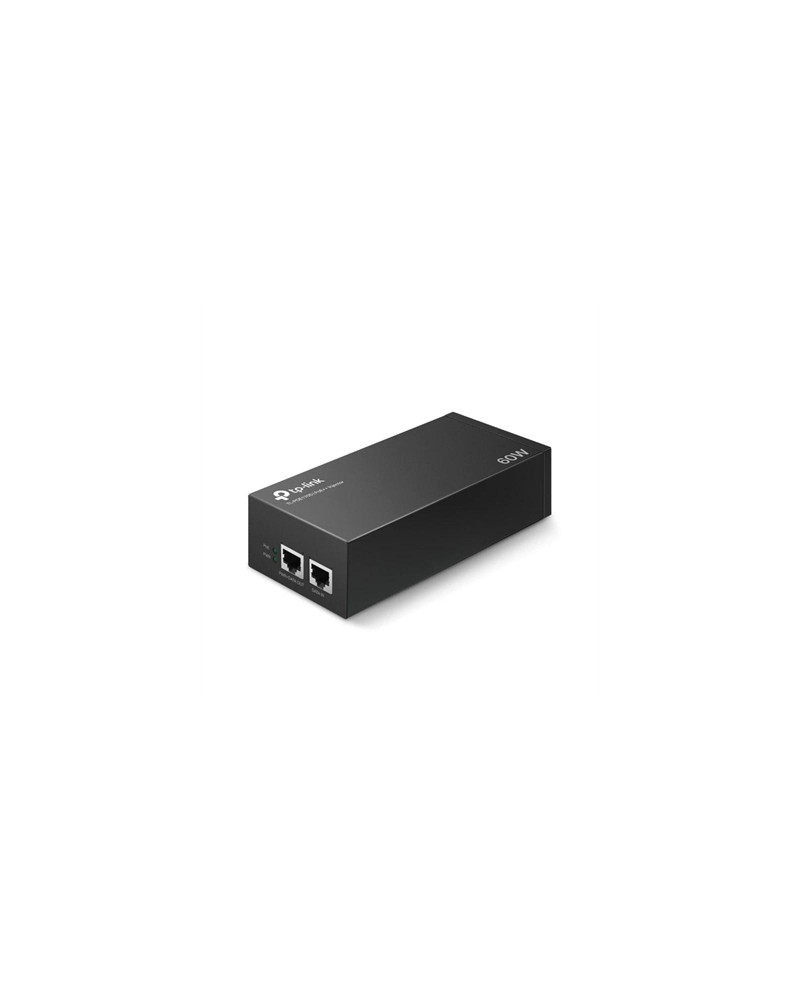 TP-Link PoE170S Inyector PoE++ h/60W