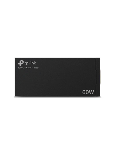 TP-Link PoE170S Inyector PoE++ h/60W