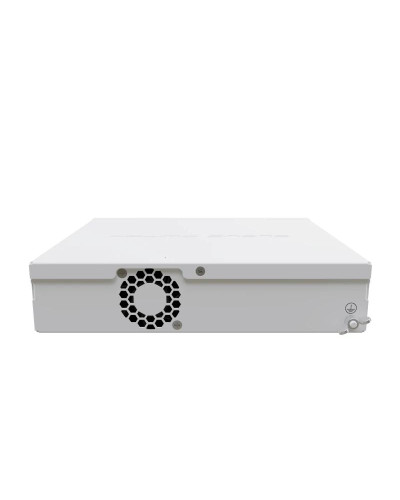 MikroTik CRS310-8G+2S+IN Switch 8x2.5GbE 2xSFP+