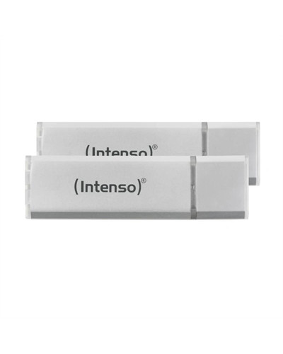 Intenso 3531494 Lápiz USB 3.2 Ultra 64GB pack 2u