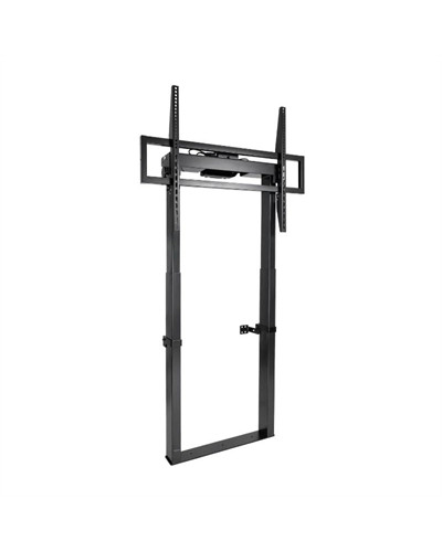 Tooq Soporte suelo fijo eléctrico Titán 55"-100"