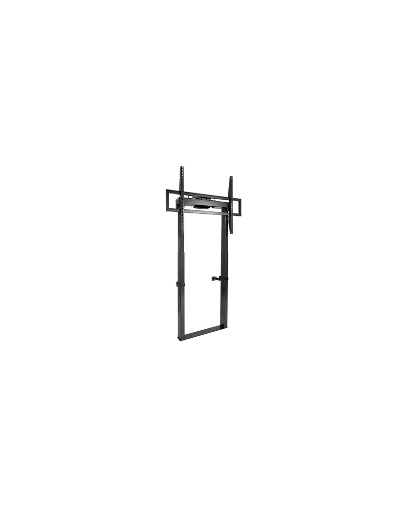 Tooq Soporte suelo fijo eléctrico Titán 55"-100"