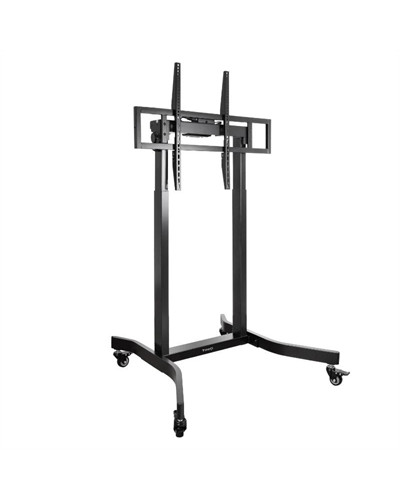Tooq Soporte suelo ruedas eléctrico Lux 55"-100"
