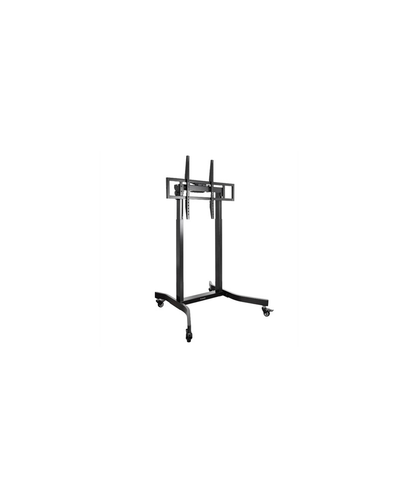 Tooq Soporte suelo ruedas eléctrico Lux 55"-100"