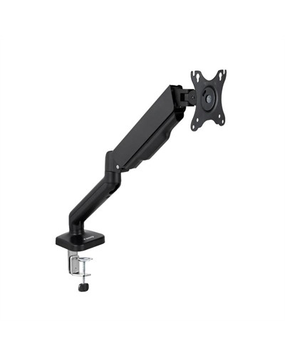 Tooq DB5032TNR-B Soporte mesa 1 brazo 17"-32"