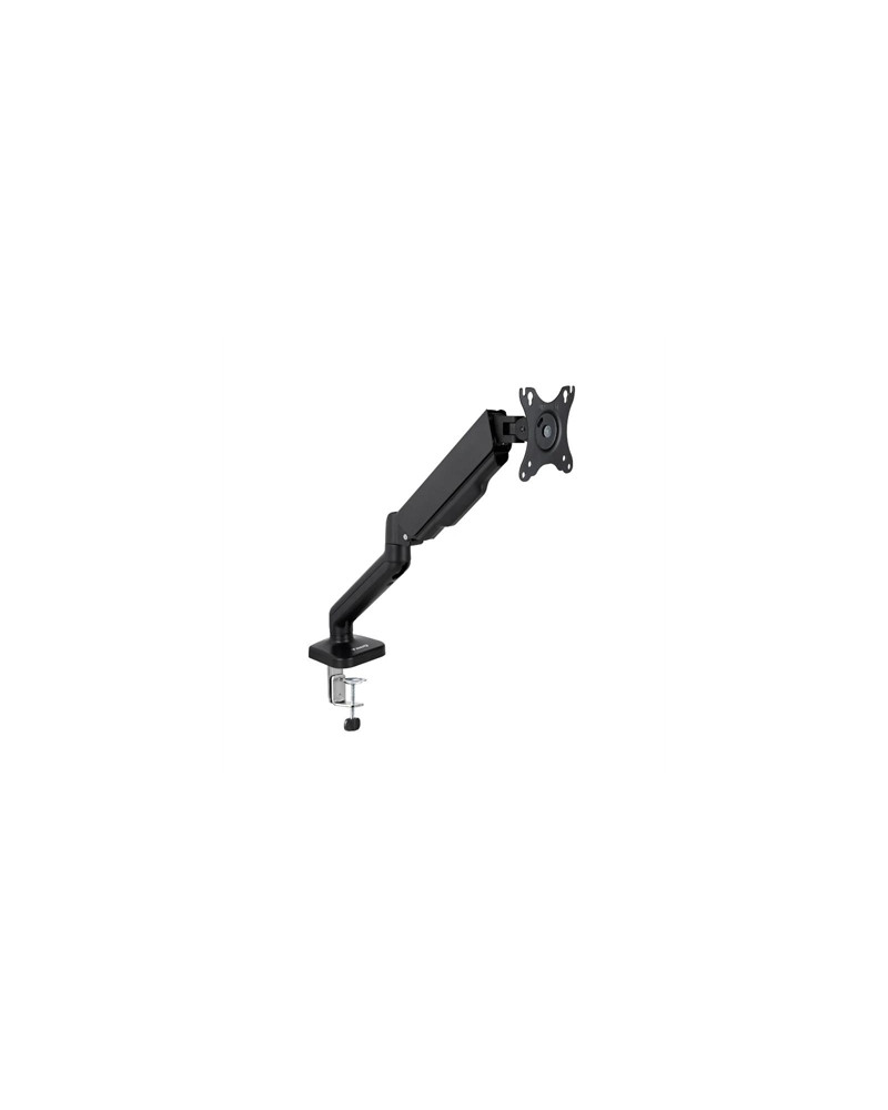 Tooq DB5032TNR-B Soporte mesa 1 brazo 17"-32"