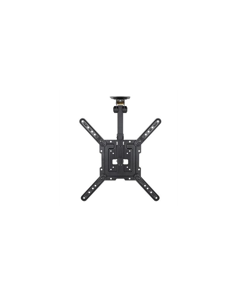 Tooq LPCE1123TSLI-B Soporte techo TV 23"-55"