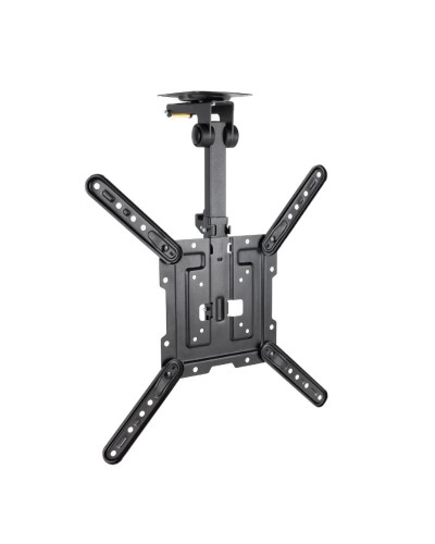 Tooq LPCE1123TSLI-B Soporte techo TV 23"-55"