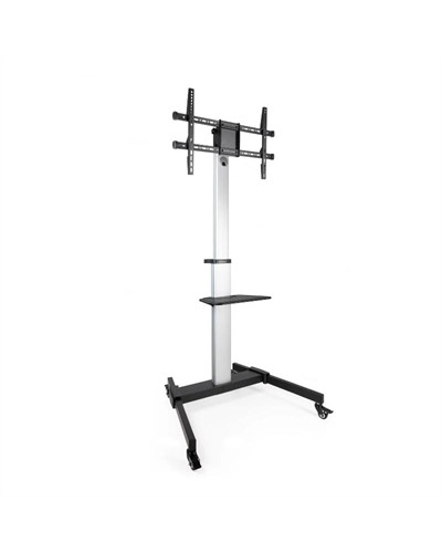 Tooq FS1886M-B Soporte suelo ruedas Hera 37"-86"
