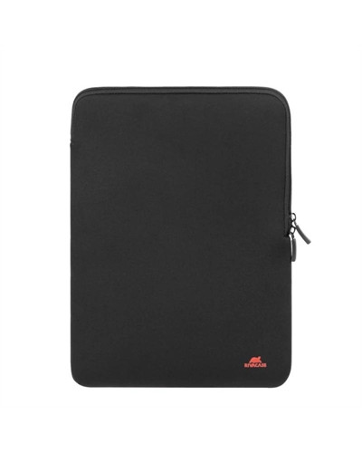 RIVACASE 5223 ANTISHOCK funda vertical 14"Negro