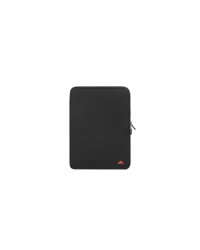 RIVACASE 5223 ANTISHOCK funda vertical 14"Negro