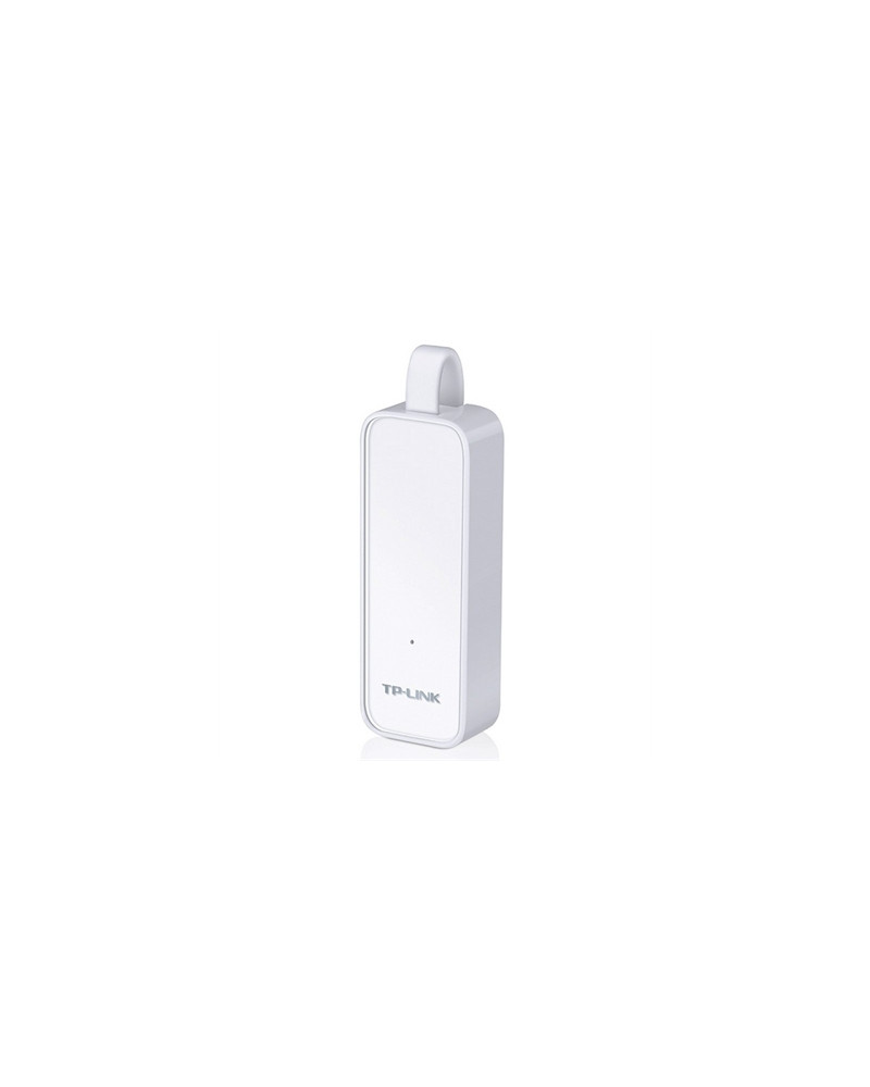 TP-Link UE300 Adaptador USB 3.0 Ethernet Gigabit