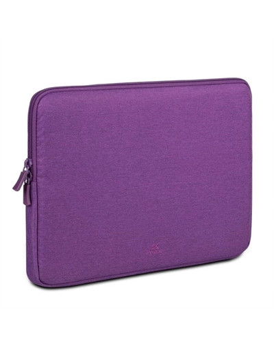 RIVACASE 7703 SUZUKA ECO Lila 13-14"