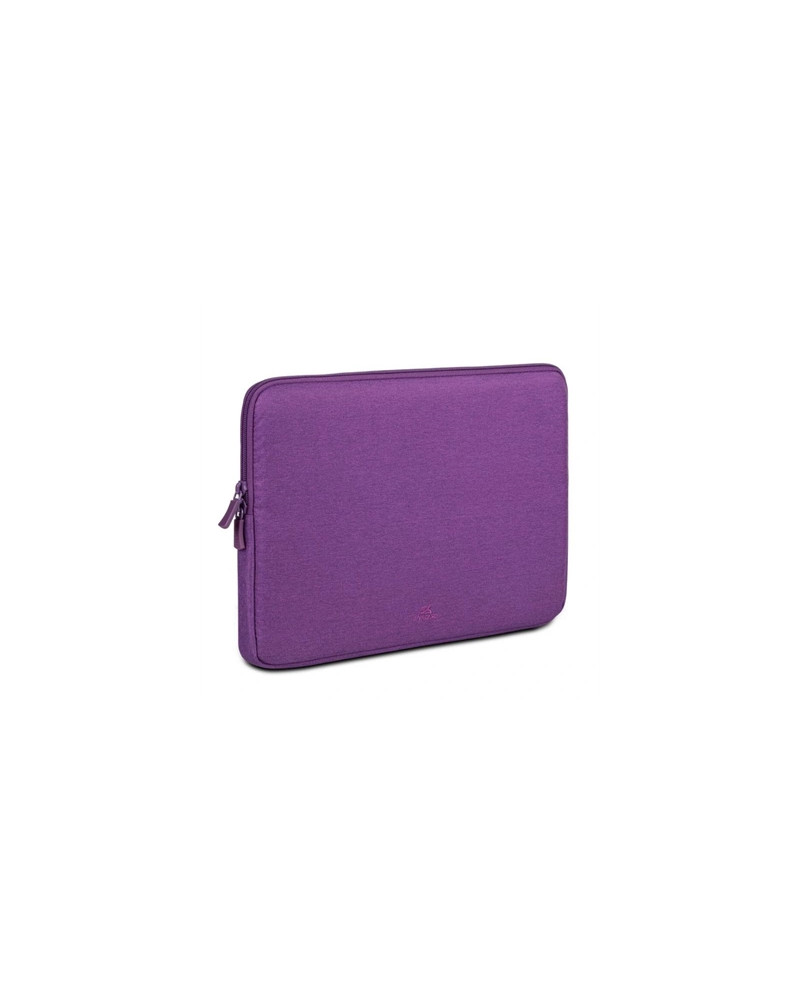 RIVACASE 7703 SUZUKA ECO Lila 13-14"