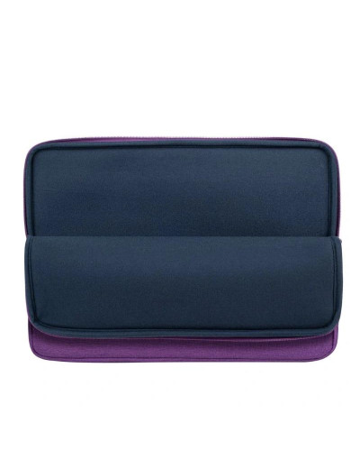 RIVACASE 7703 SUZUKA ECO Lila 13-14"