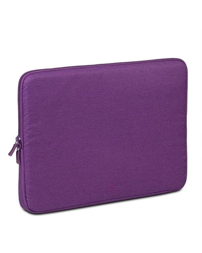 RIVACASE 7705 SUZUKA ECO Lila 15,6"
