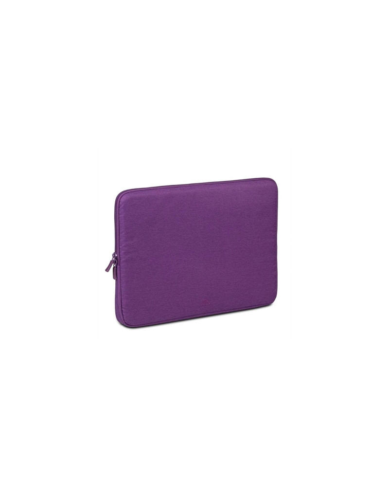 RIVACASE 7705 SUZUKA ECO Lila 15,6"