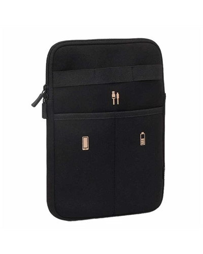 RIVACASE 5617 ANTISHOCK Organizador viaje 10,1"