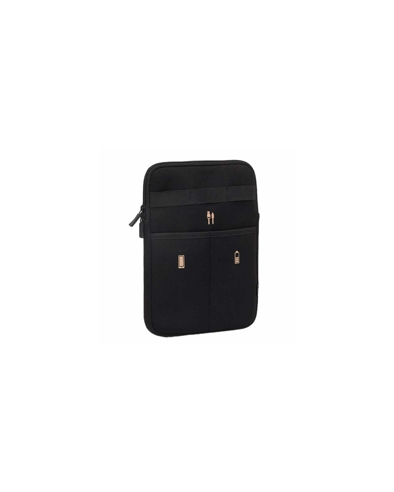 RIVACASE 5617 ANTISHOCK Organizador viaje 10,1"