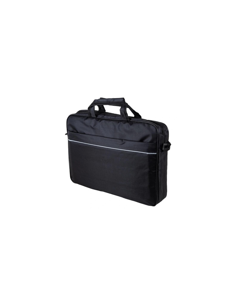 iggual Maletín portátil 15.6" Daily Use negro
