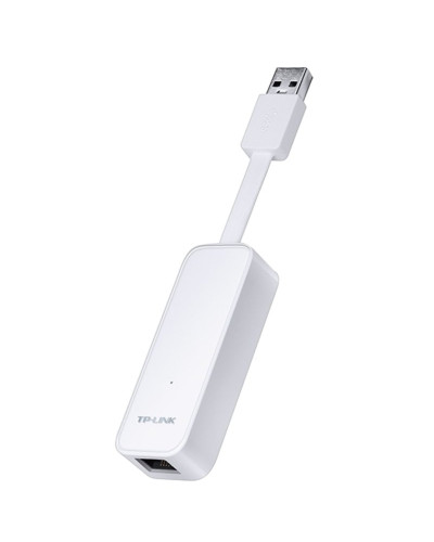 TP-Link UE300 Adaptador USB 3.0 Ethernet Gigabit