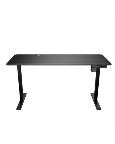 Cougar Mesa Royal Mossa 150 Negro eléctrica