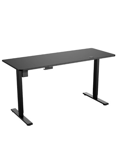 Cougar Mesa Royal Mossa 150 Negro eléctrica