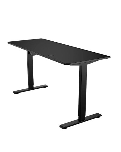 Cougar Mesa Royal Mossa 150 Negro eléctrica